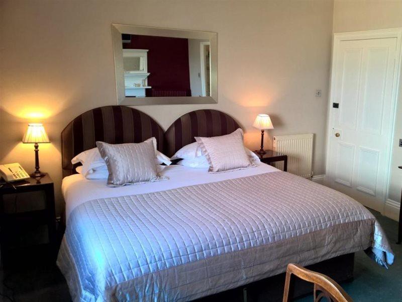 Villa Rothsay Hotel Cowes  Exterior foto