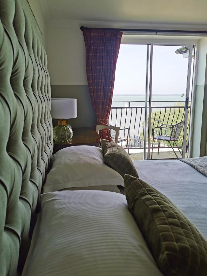 Villa Rothsay Hotel Cowes  Exterior foto