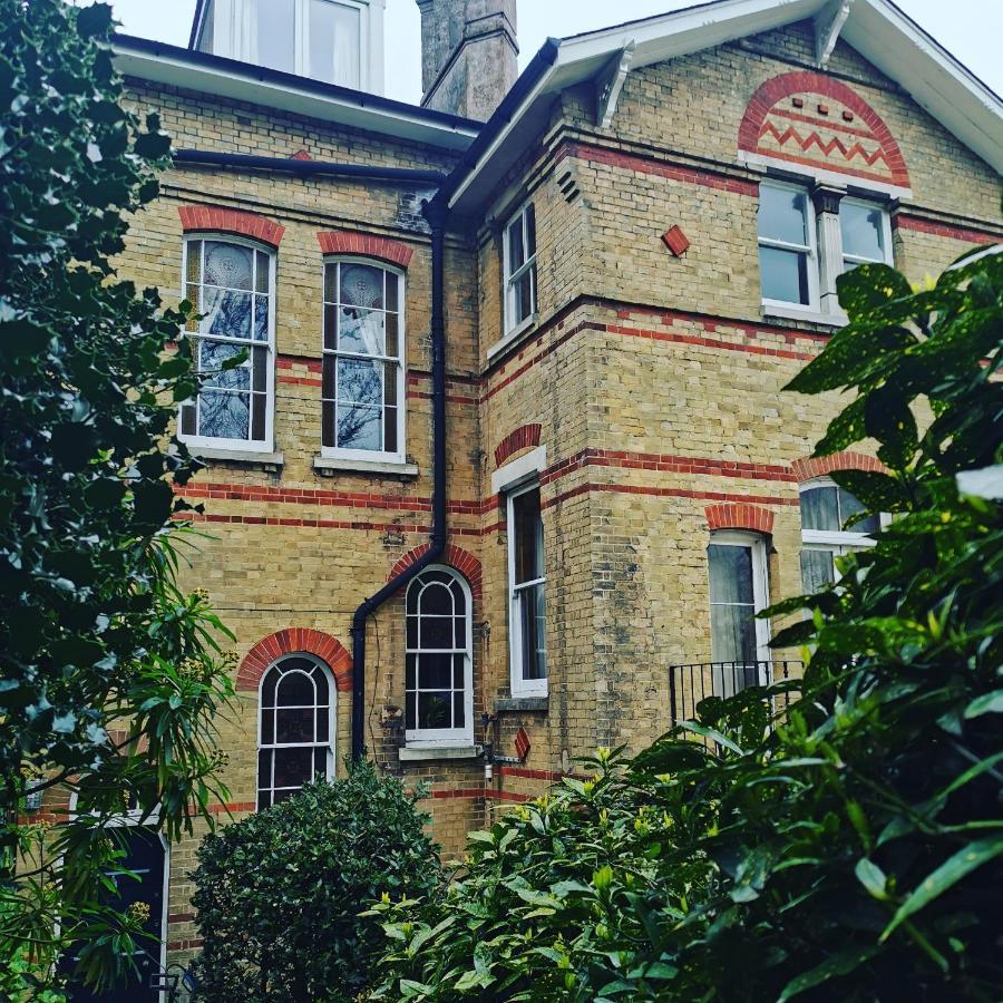Villa Rothsay Hotel Cowes  Exterior foto