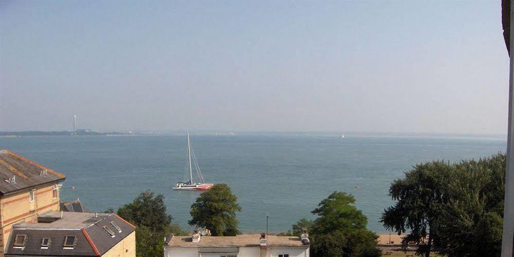 Villa Rothsay Hotel Cowes  Exterior foto